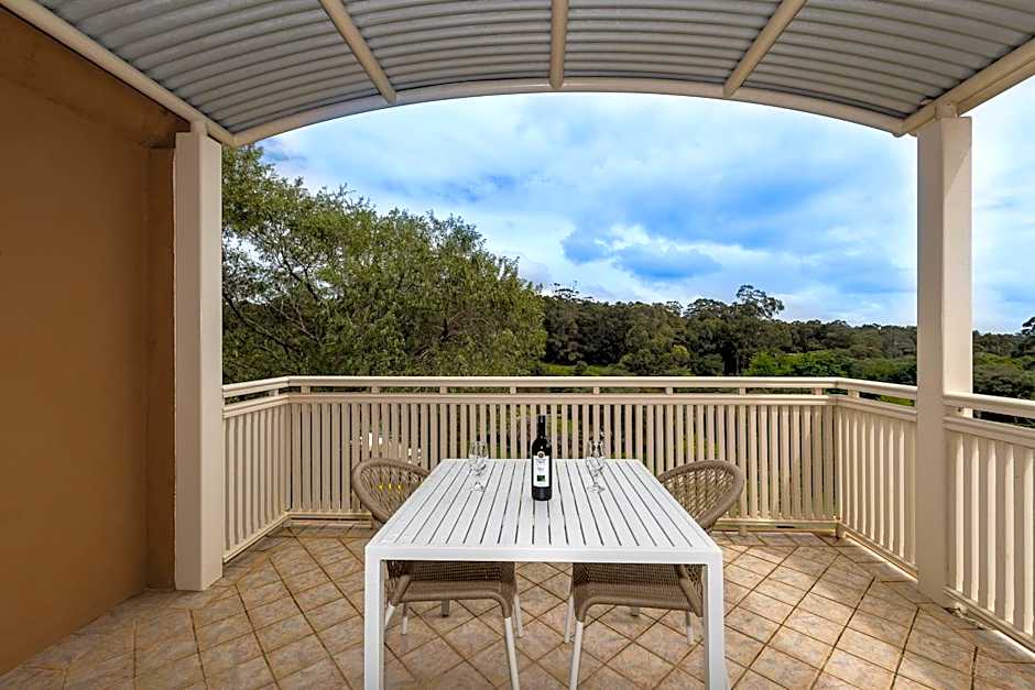 Grand Mercure Basildene Manor Accor Vacation Club Apartments