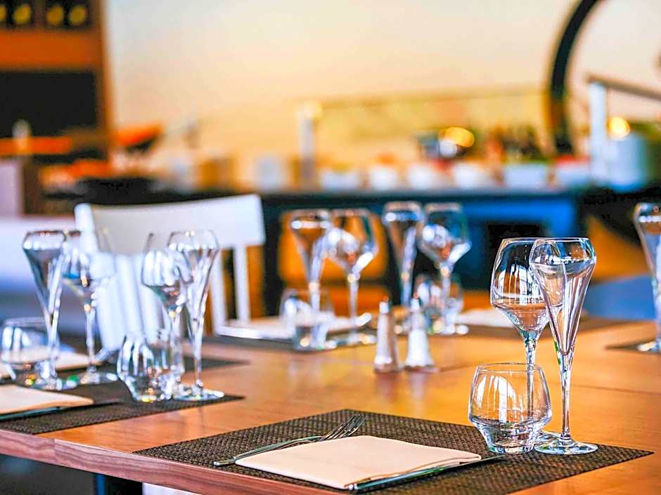 Novotel Milano Linate Aeroporto