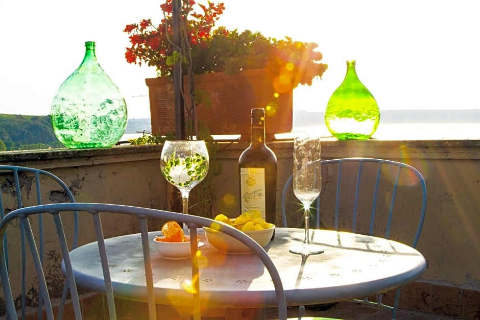 La Dimora diChecchino