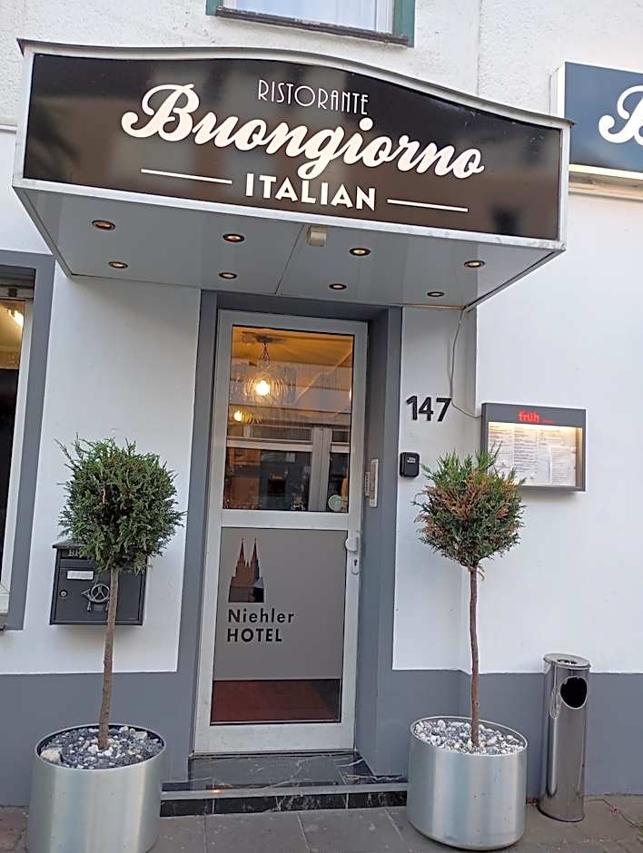 Niehler Hotel