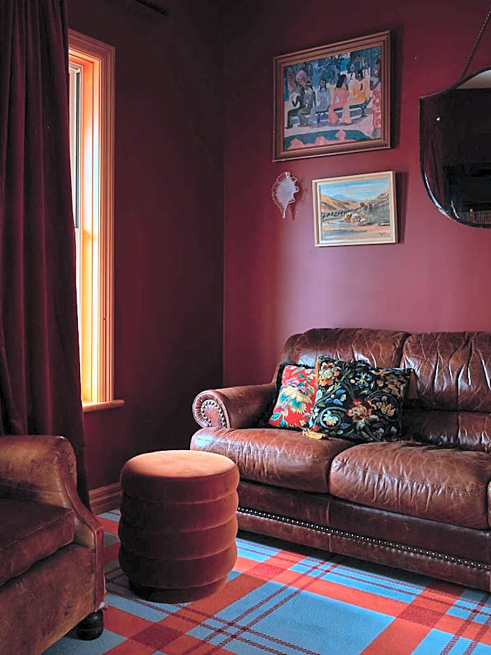 The Dairy Hotel Queenstown, A Naumi Chapter