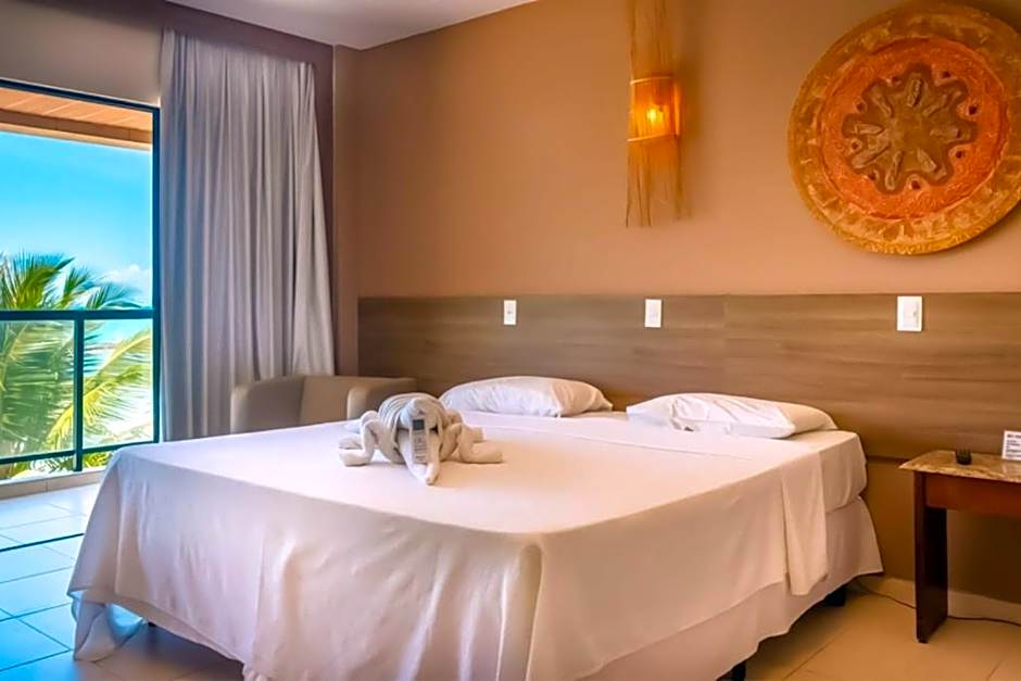 Village Barra Hotel