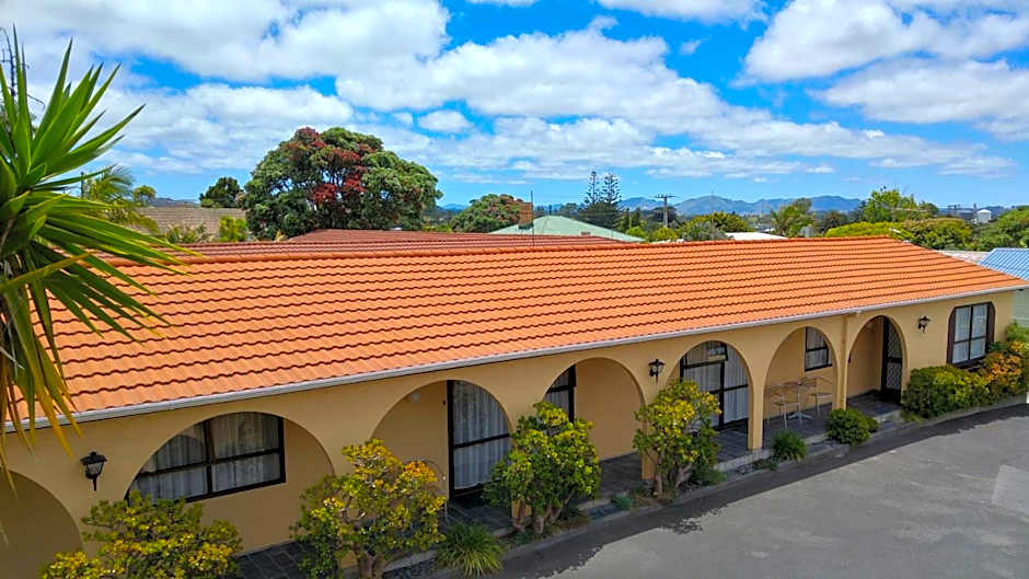 Hobson's Choice Motel