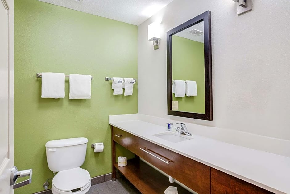 Sleep Inn & Suites Hiram
