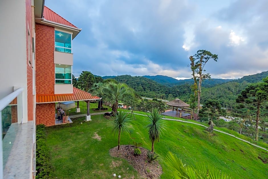 Hotel Fazenda Dona Francisca