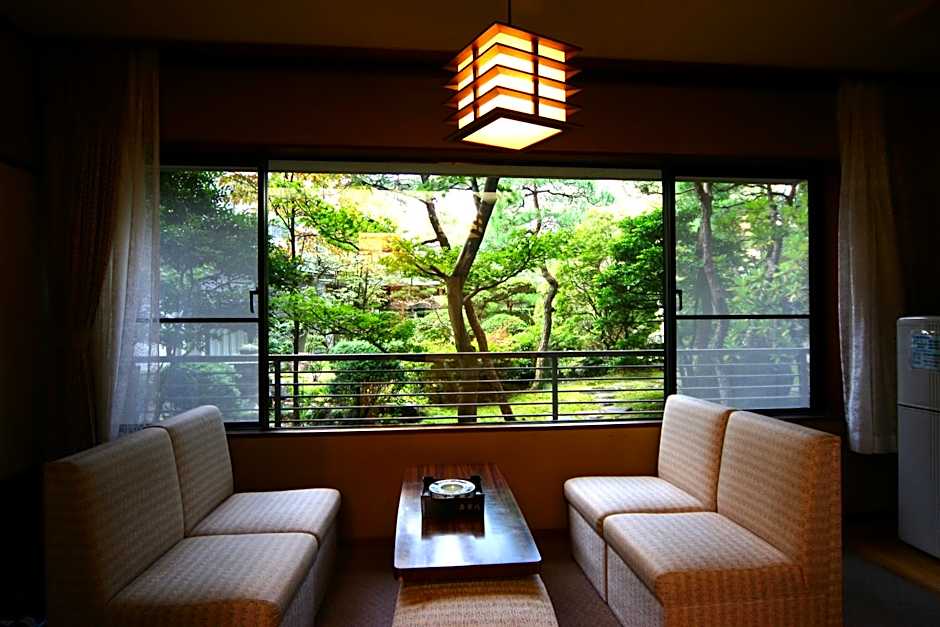 Awazuonsen Kitahachi