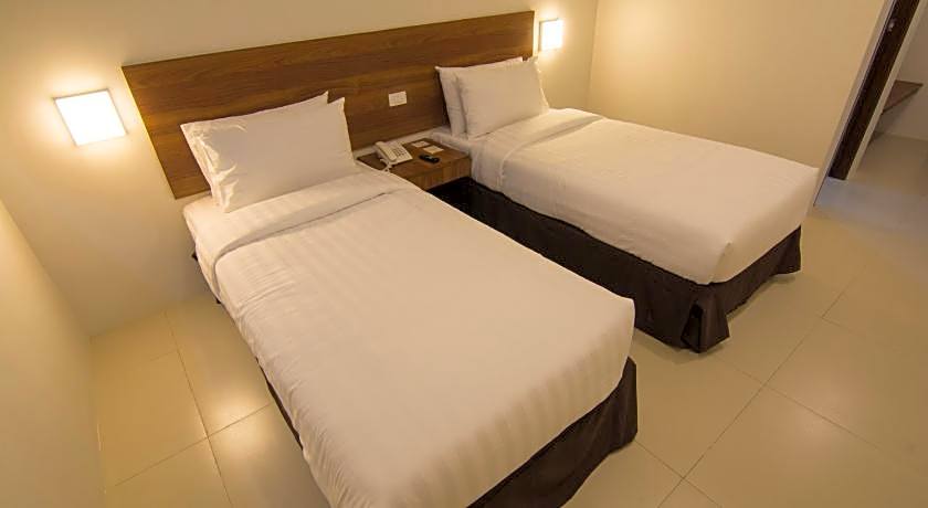 Mango Suites Cauayan