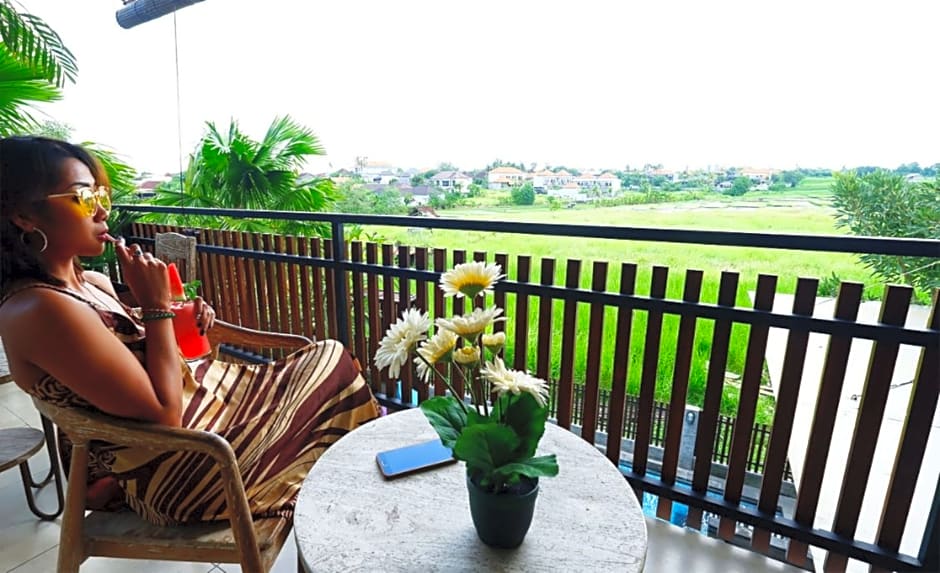 The Paving Villa Canggu