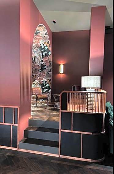 Hotel Dusseldorf Mitte