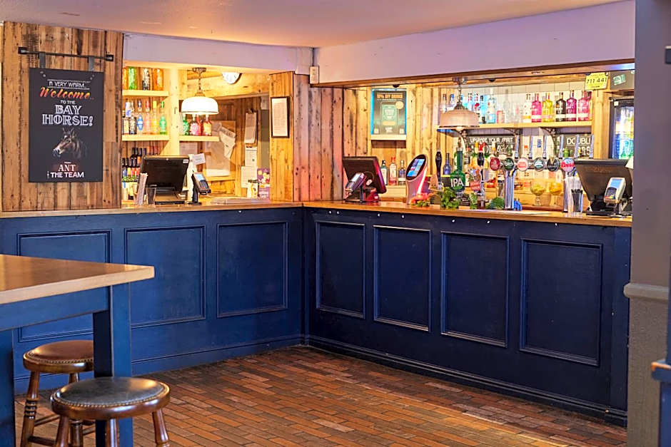 The Bay Horse Hotel