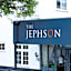 The Jephson Hotel; BW Signature Collection