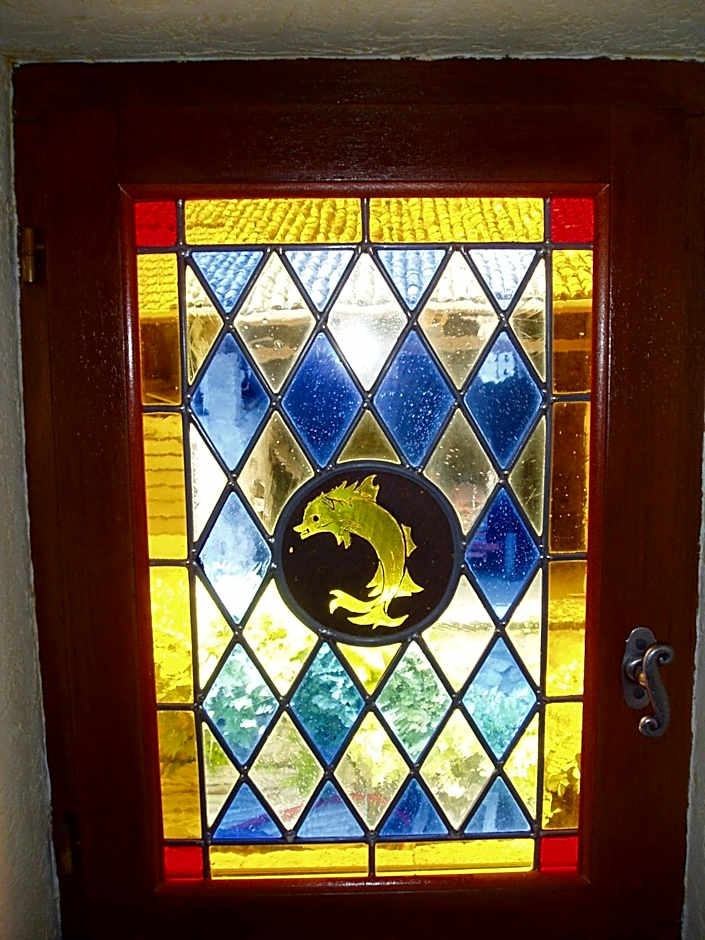 La Maison d'Euterpe