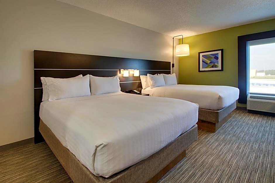 Holiday Inn Express Hotel & Suites Lebanon By IHG