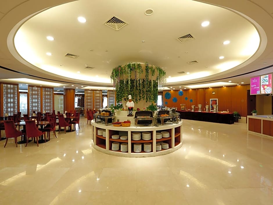 Ramada Nanjing