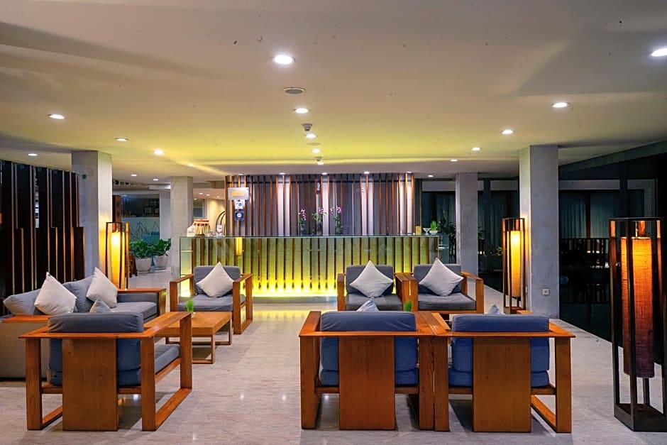 The Haven Bali Seminyak