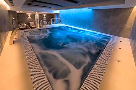 Catalonia Gran Via Bilbao