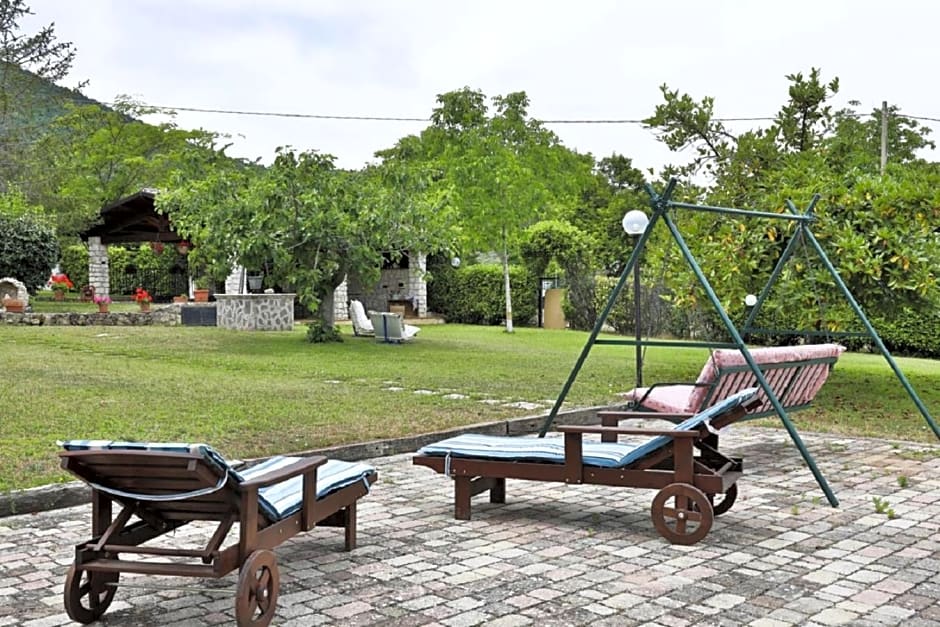 Il Ciavattone Bed and Bike