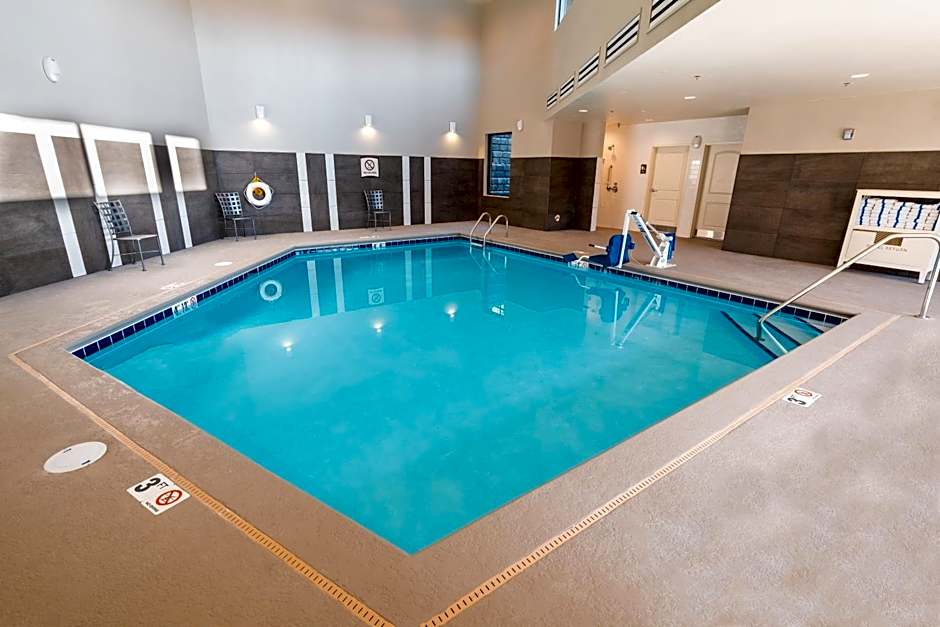 Staybridge Suites Coeur Dalene By IHG
