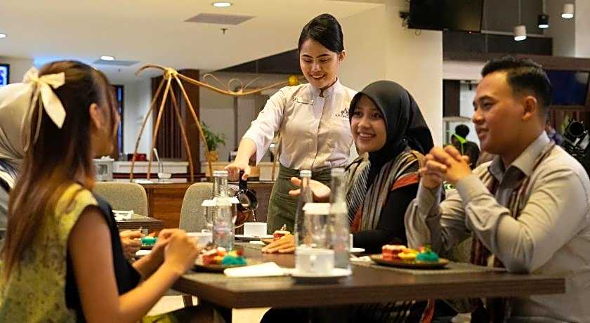 Amandaru Hotel Pekalongan