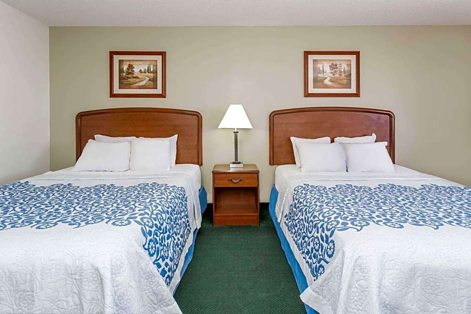 Days Inn by Wyndham Sidney NE