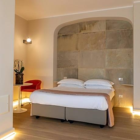 Double Room - Disability Access