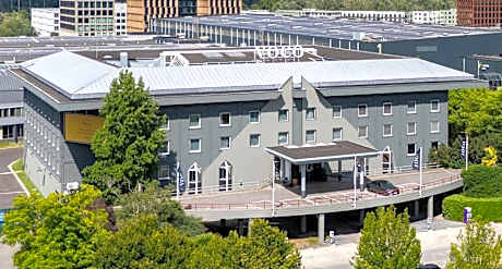 voco Gent by IHG