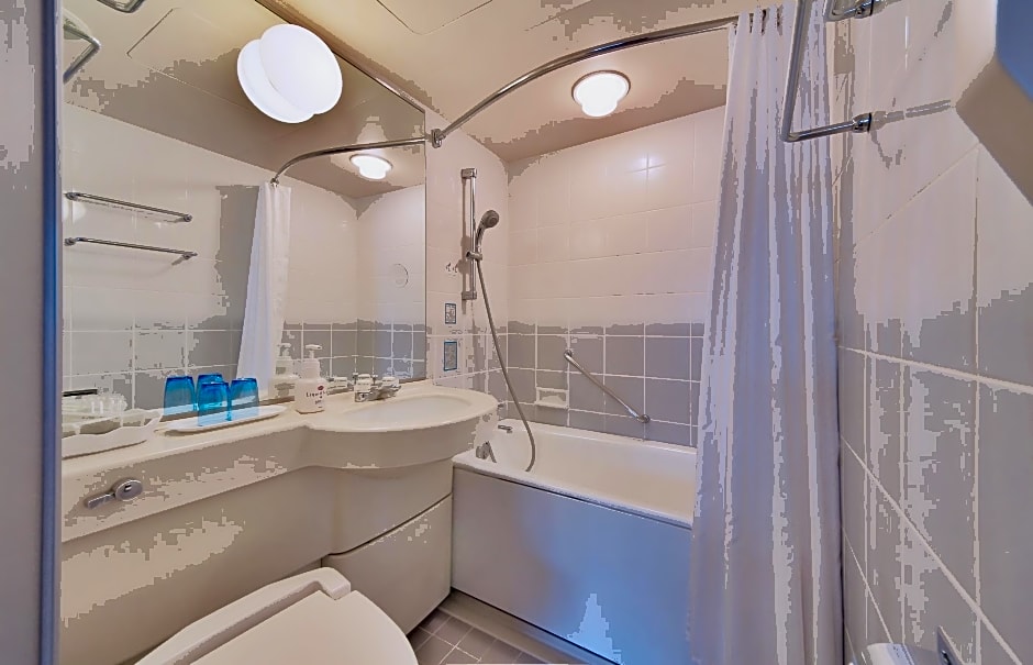 Hotel Mystays Utsunomiya