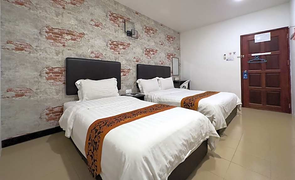 Inn Residence 18