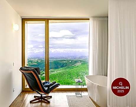 Casas Da Lapa, Nature & Spa Hotel