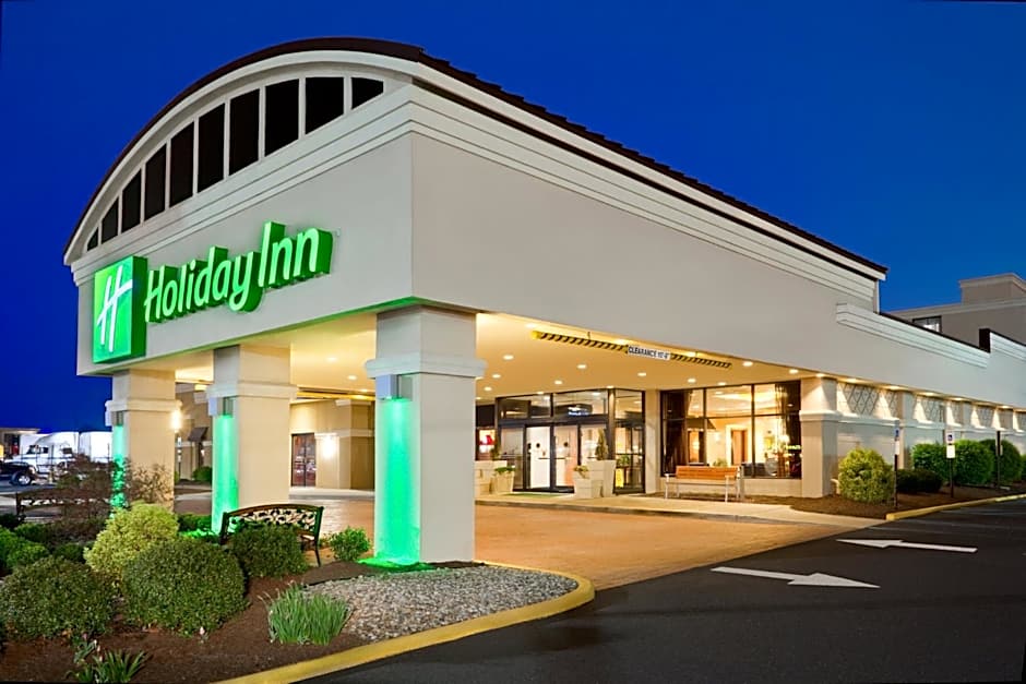 Holiday Inn South Plainfield-Piscataway By IHG