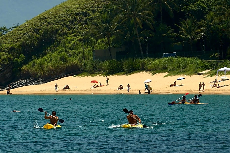 Hotel Pousada Ilhasol