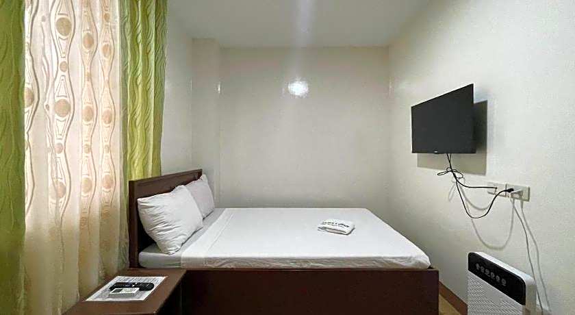 Marion's Inn Bldg 2 Bantayan powered by Cocotel