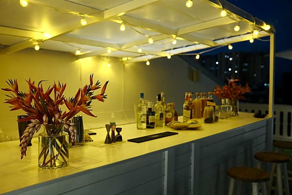 Maison Victoire, boutique hôtel - Pointe-à-Pitre