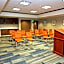 Holiday Inn Express Hotel & Suites Ashland By IHG