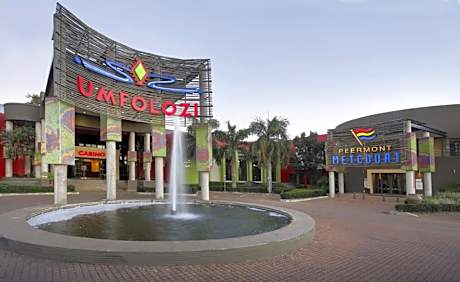 Peermont Metcourt at Umfolozi Empangeni