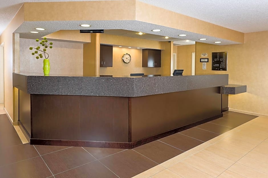 Residence Inn Youngstown Boardman/Poland