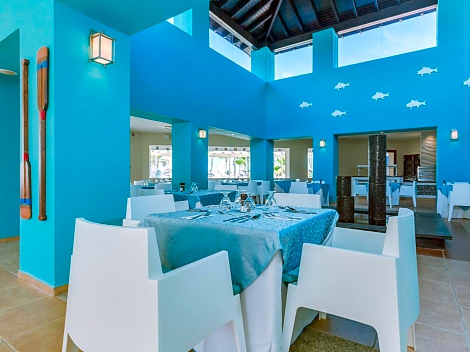 Barcelo Aruba - All Inclusive Resort