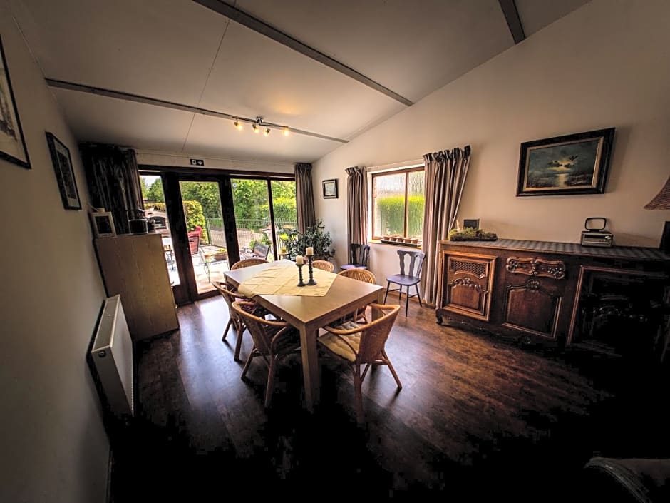B&B La Grange – Durbuy