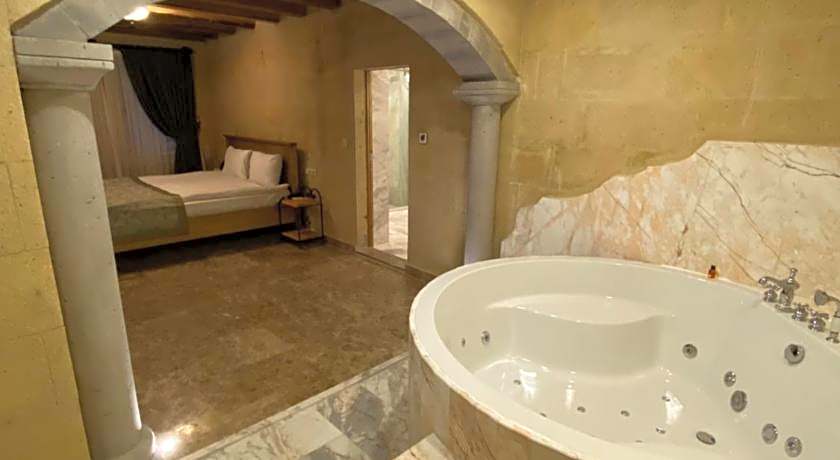 Luxury Cratus Stone Palace