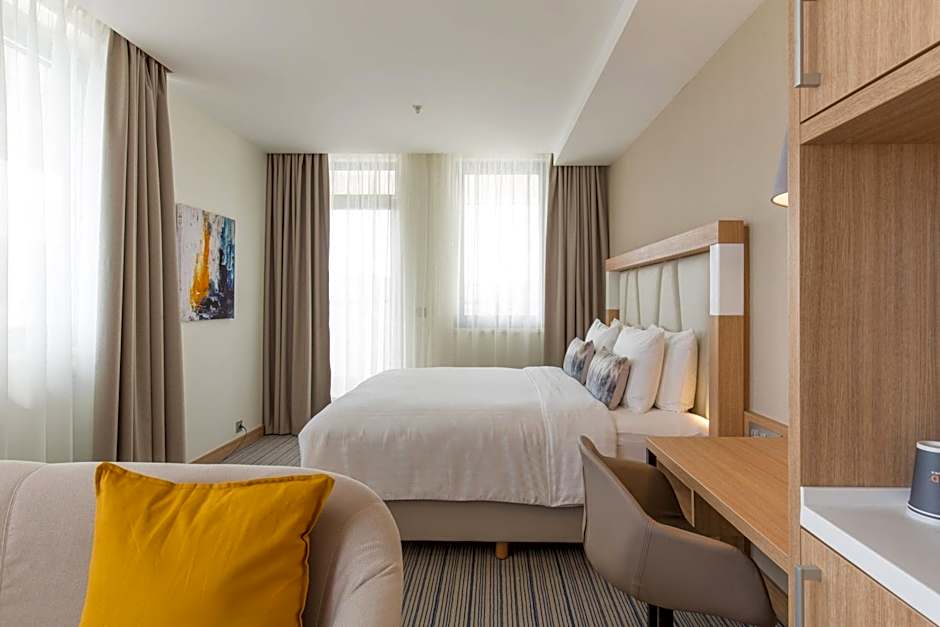 Courtyard by Marriott BANJA LUKA