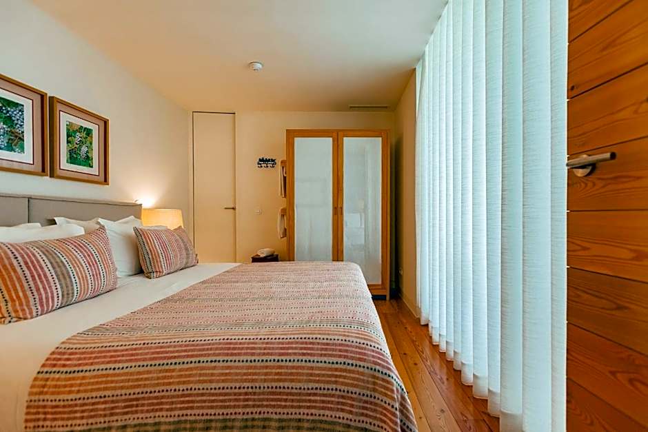 Ventozelo Hotel & Quinta