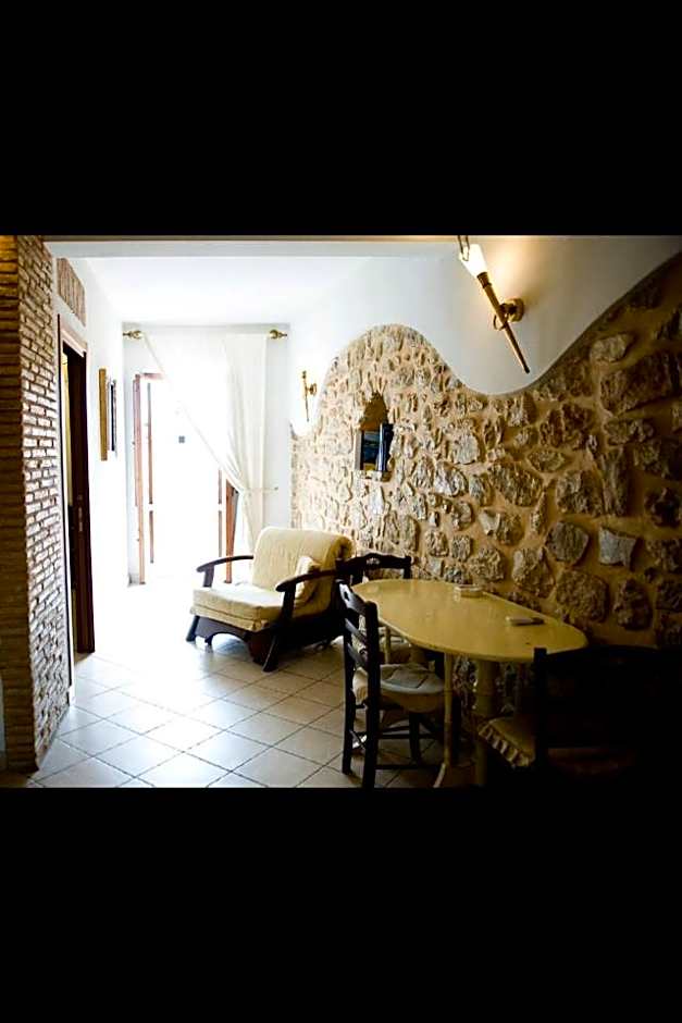 Bed And Breakfast Mblò