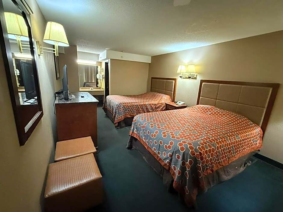 Americas Best Inn Eureka
