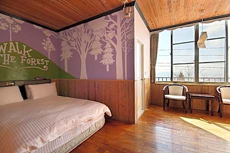 Premier Double Room - Non-Smoking