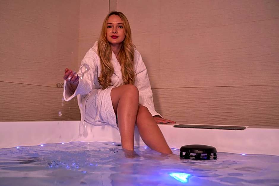 Amsterdam Suite Hotel & SPA