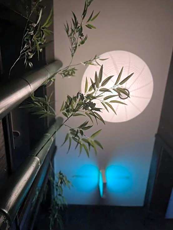 Hotel粋