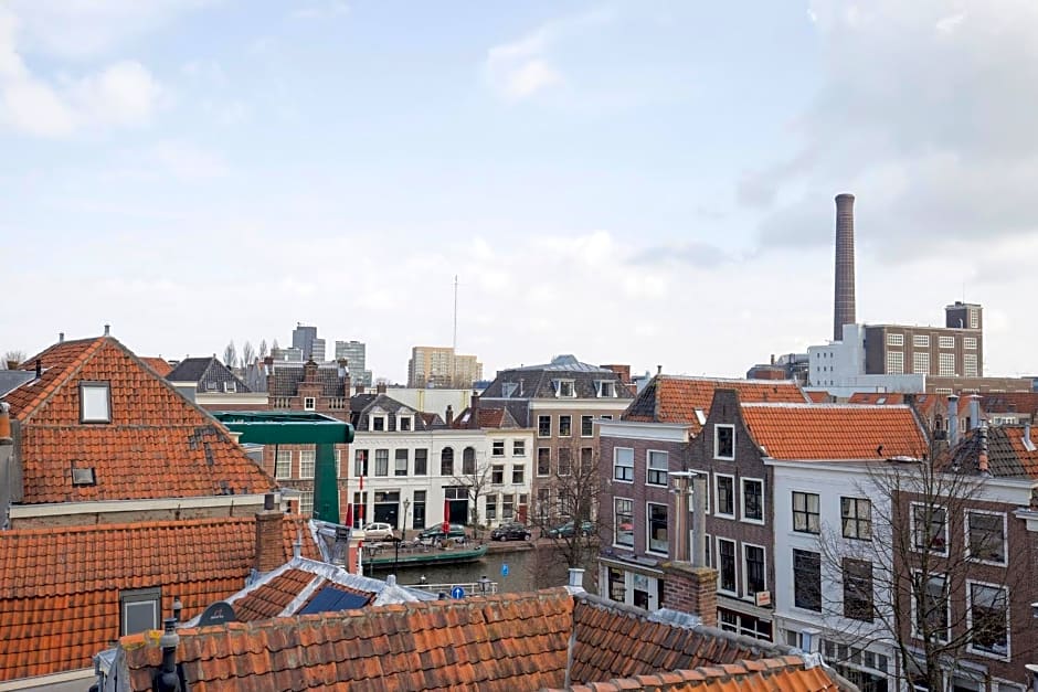 Best Western City Hotel Leiden