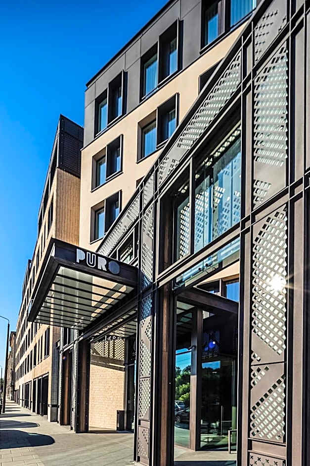 PURO Kraków Kazimierz