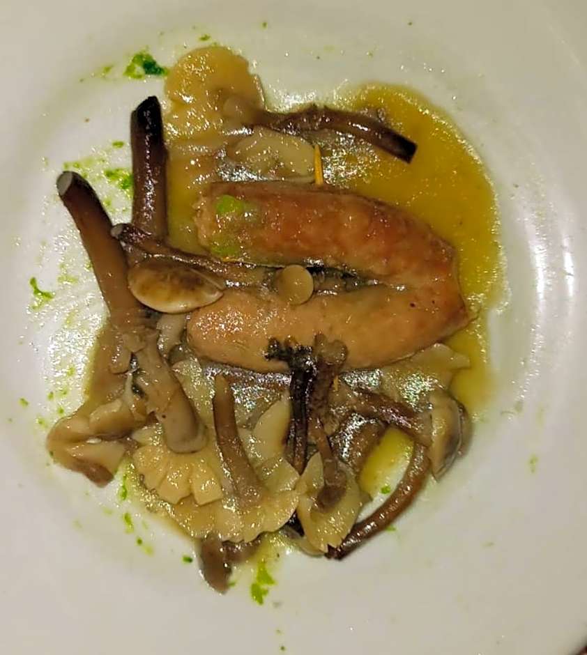 Hotel Ristorante Sturno