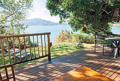 Duplex Presidencial Triplo